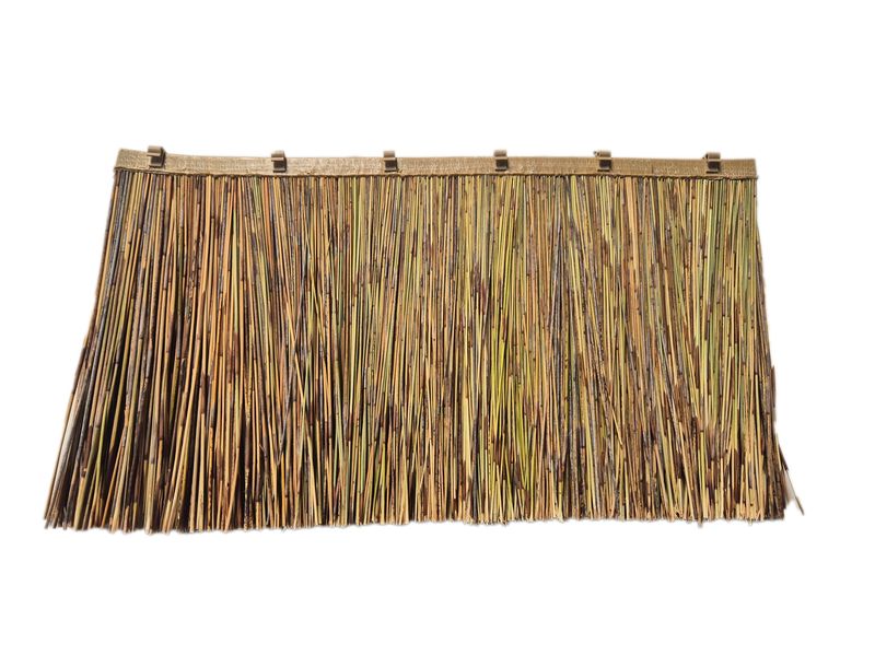 Standard Thatch Tile