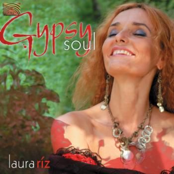 Gypsy Soul (CD / Album)