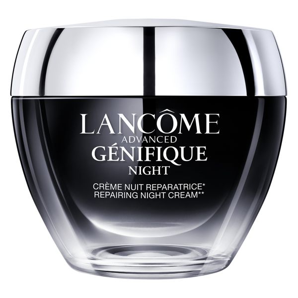 Lancome Advanced Genifique Night Cream - Hydrating &amp; Repairing 50ml
