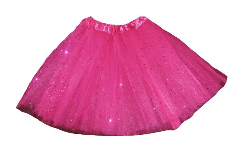 Gils Tutu - Dark Pink