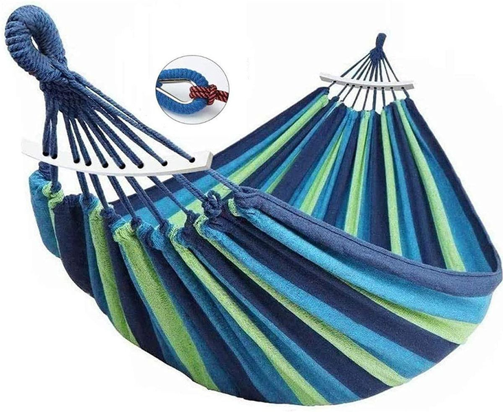 Luxury Outdoor Hammock