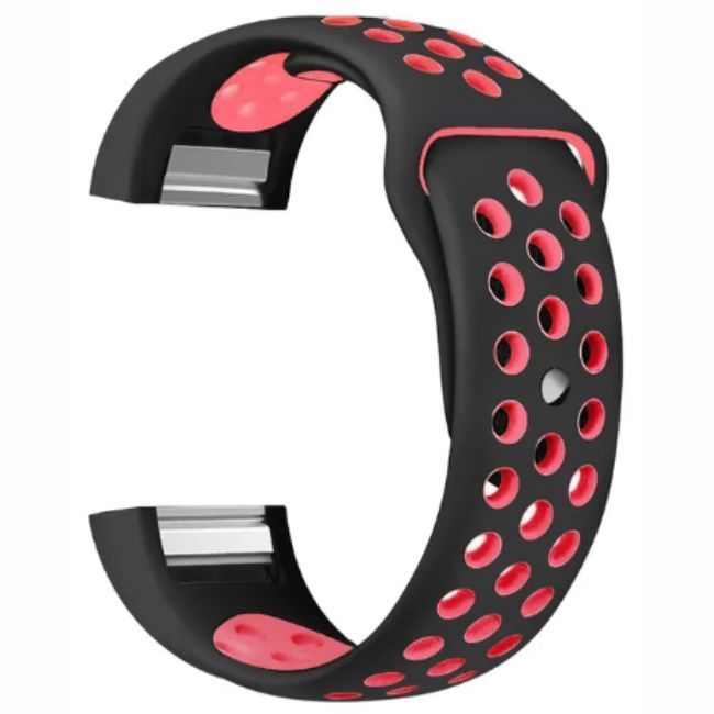 Killer Deals Silicone Strap for Fitbit Charge 2 | Shop Today. Get it ...