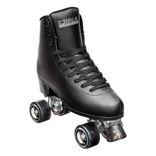 Impala Roller Skates - Black