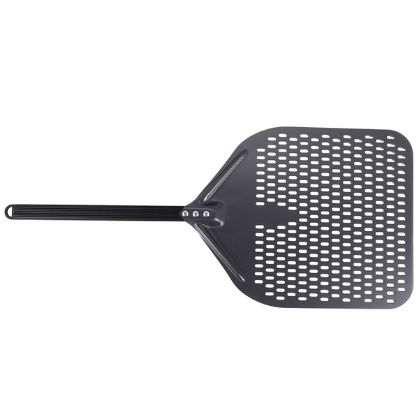 14 Inch Aluminum Pizza Shovel Peel with Long Handle Pastry Tools