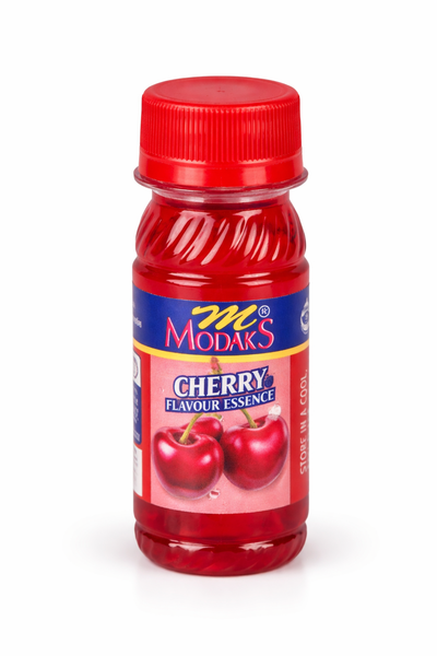 Cherry Flavour Essence 10 x 50 ml - Modaks