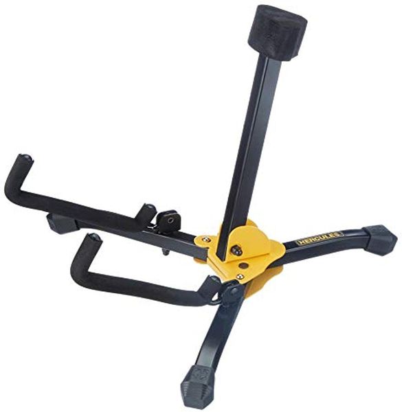 Hercules GS401BB Mini Acoustic Guitar Stand with Bag