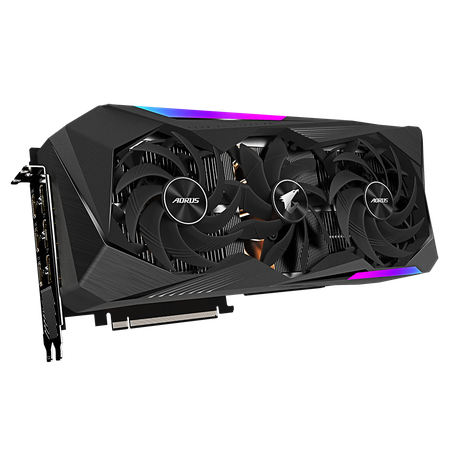 Gigabyte AORUS GeForce RTX 3070 Ti Master 8GB Graphics Card | Shop Today.  Get it Tomorrow! | takealot.com