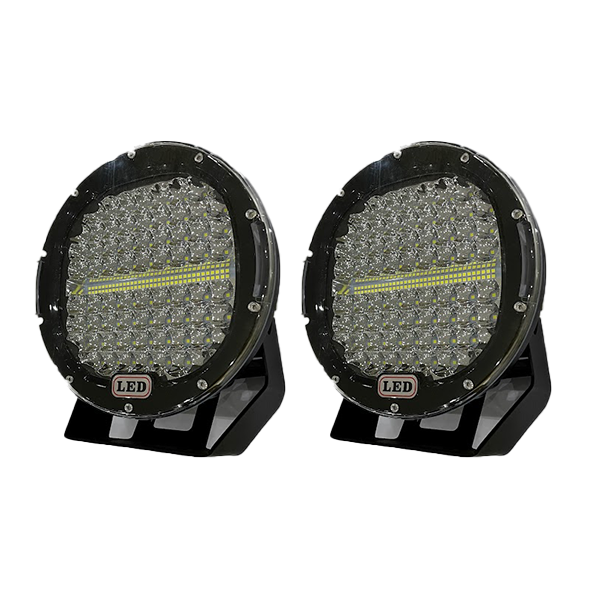 LED Spotlight 414W Set Buy Online in South Africa