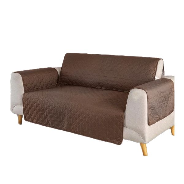 Homemax Couch Guard - Reversible 2 Seater