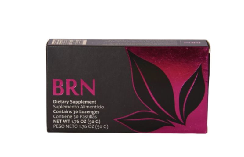 BRN-Activate Concentration &amp; Focus