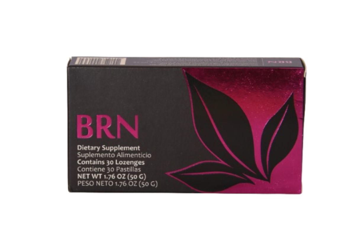 BRN-Activate Concentration & Focus