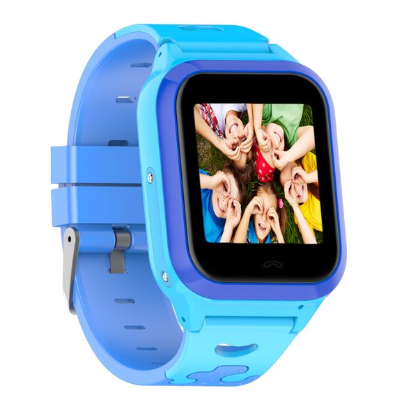 DS60 GPS Kids Watch