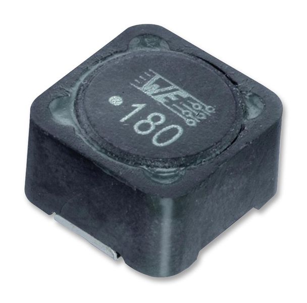 Wurth Elektronik (744777147) Power Inductor (SMD), 47 µH, 1.03 A, Shielded