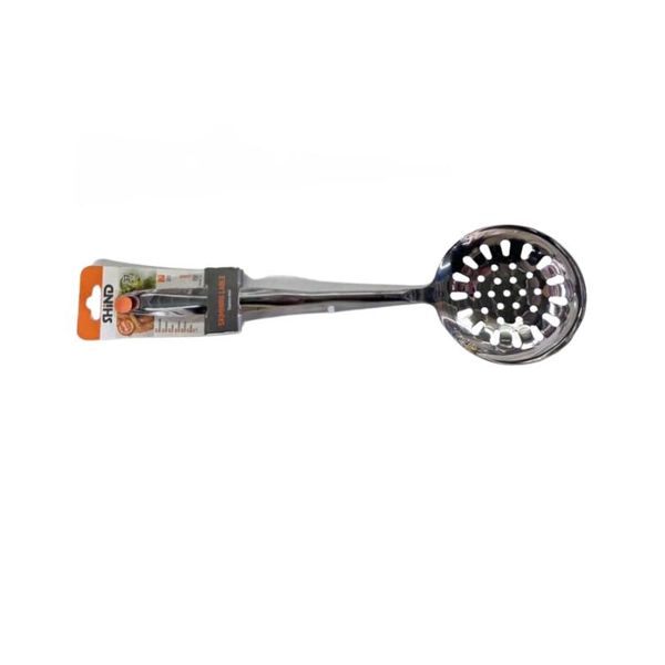 Shind Stainless steel Sieve Spoon