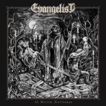 Ad Mortem Festinamus (CD / EP)