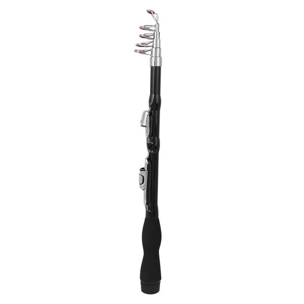 1.2m Ultra Short Fibreglass Rod
