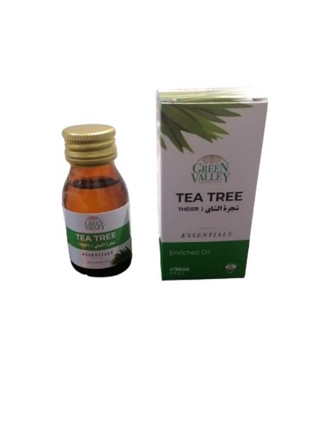 Green Valley Tea Tree Essential Oil