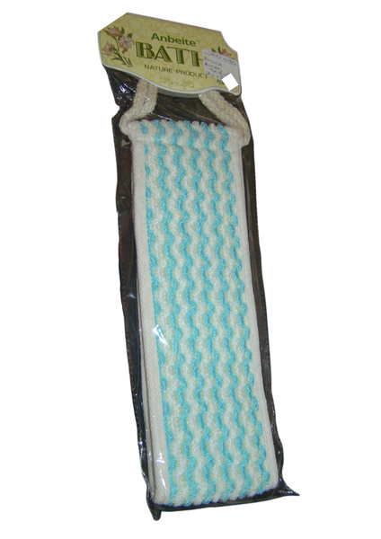 WRO035 Bath Back Scrub 412