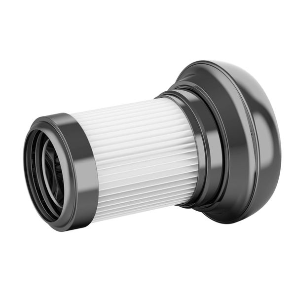 Tineco PURE ONE S15 HEPA Filter &amp; Cover Assembly - Attaches Magnetically