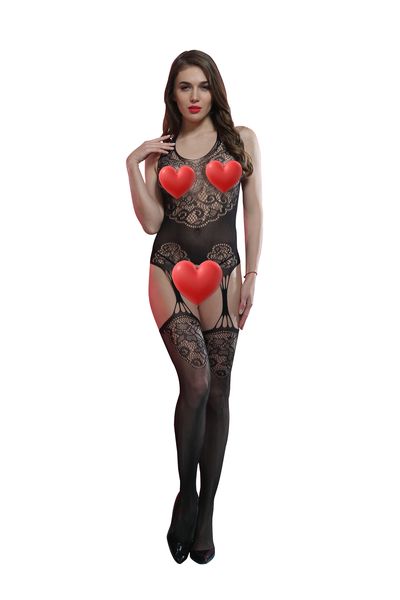 ULC Madrid Body Stockings