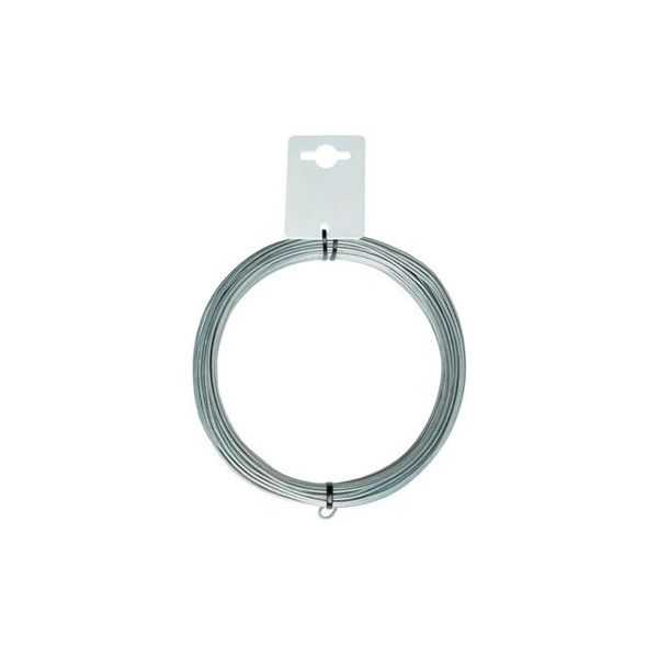 Binding Wire 2.00mm 500g - 2 Pack