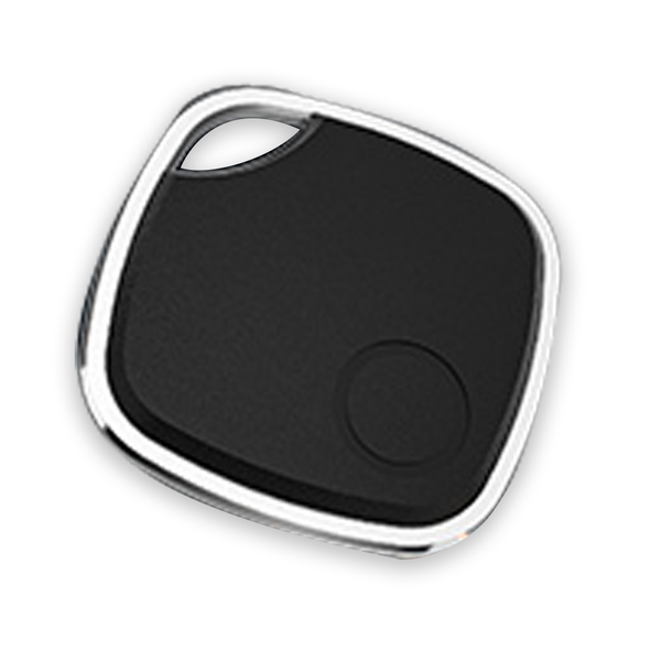 Vizia AirTag Smart Tracker for Android &amp; Apple | Key Finder Tag | Square