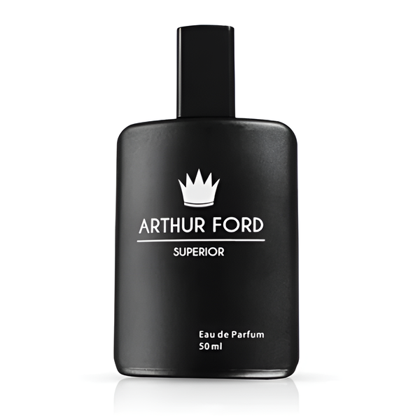 Arthur Ford Superior-Perfume Black #5
