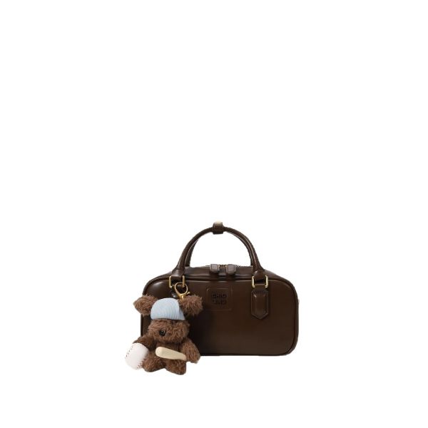 Cabin Pillow Commuter Handbag Single Shoulder Crossbody Bag