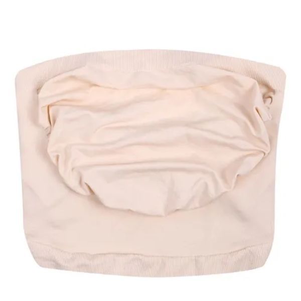 Optic Pregnancy Waist Belly Band-Black