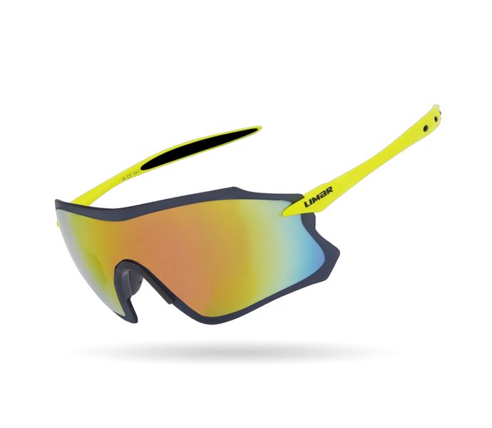 Limar - S9 PC Cycling Eyewear