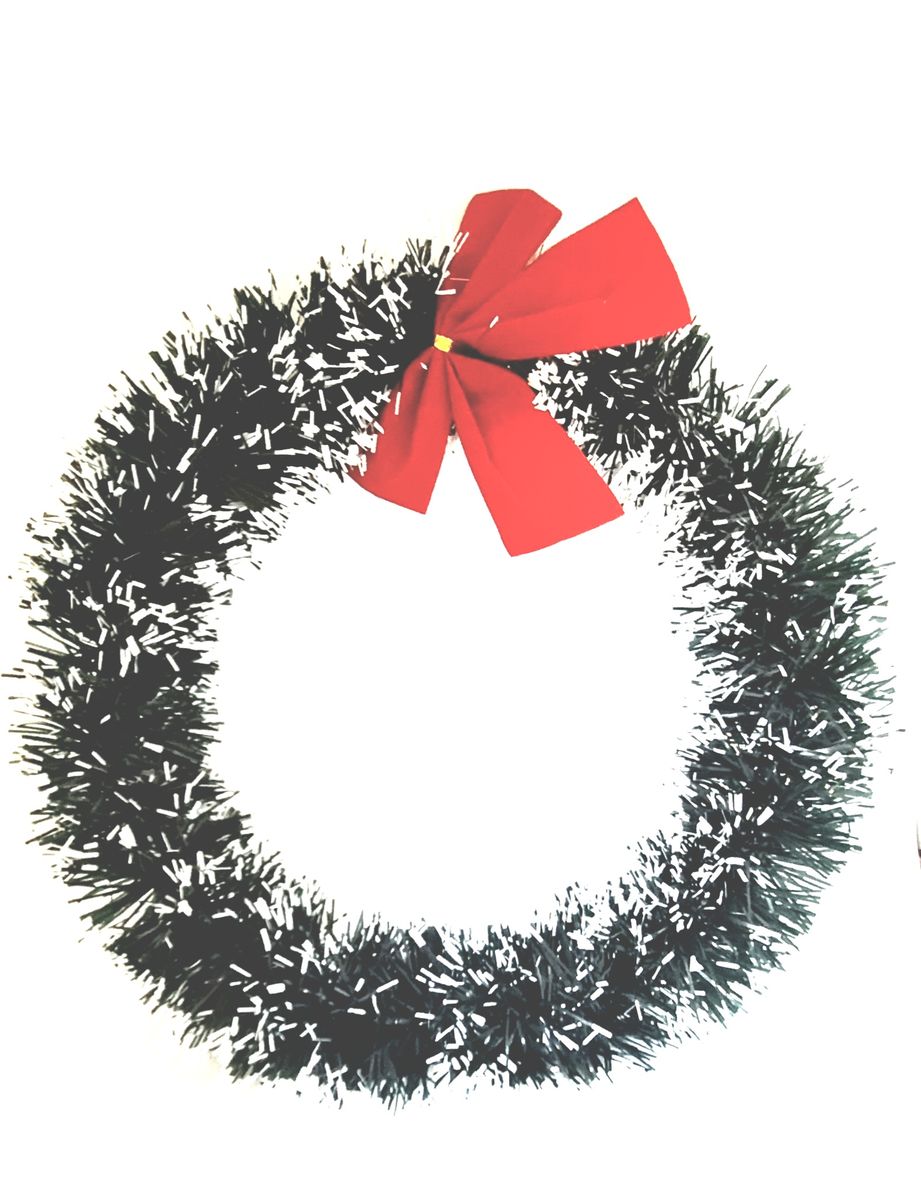 Christmas Wreath 40cm