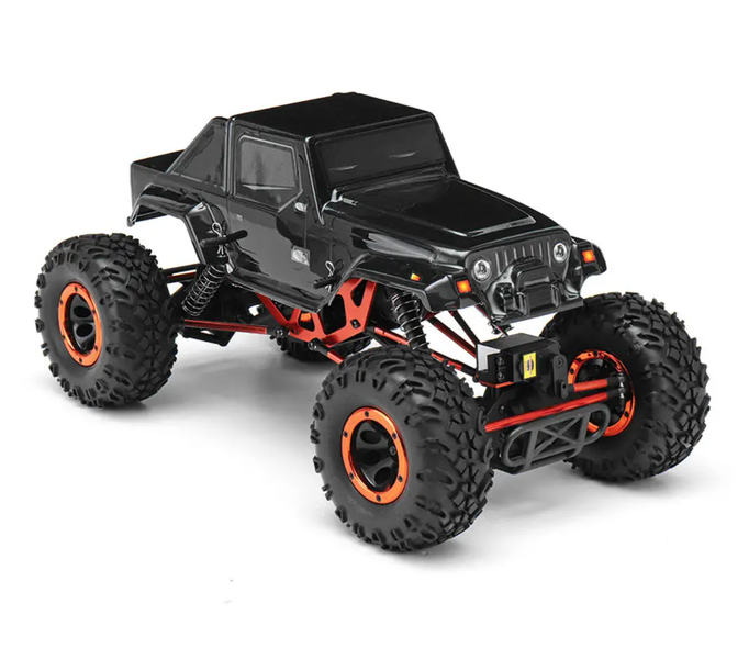 1/8th Scale HSP 94880 RTR Rock Crawler RC Car