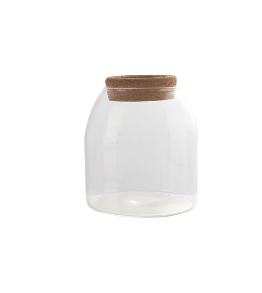 Olala Storage Jar - 450 ml