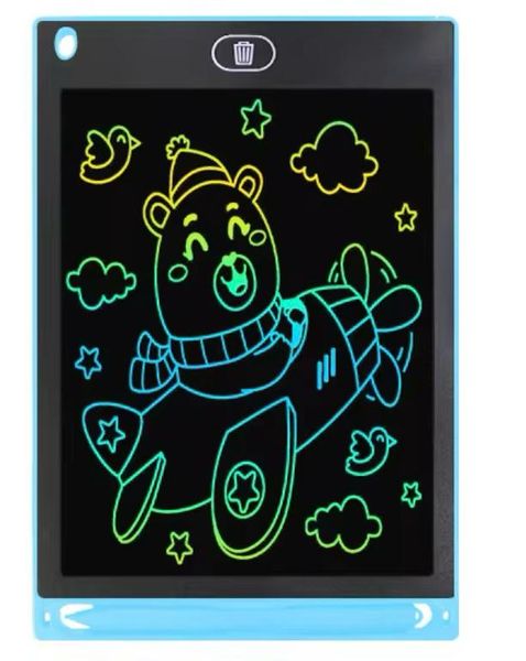12"LCD Writing Tablet For Kids Drawing Board with Pen