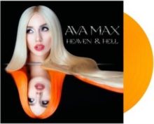 Heaven &amp; Hell (Vinyl / 12" Album Coloured Vinyl (Limited Edition))