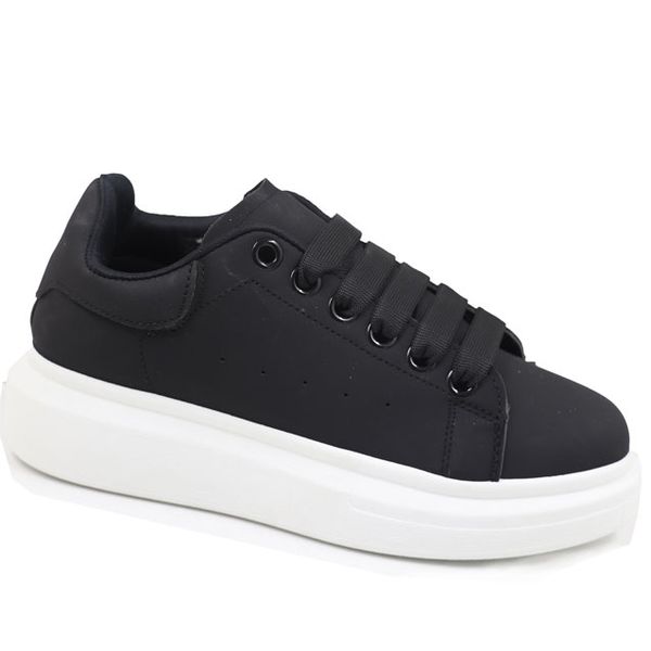 Jada Ladies Chunky Sneaker