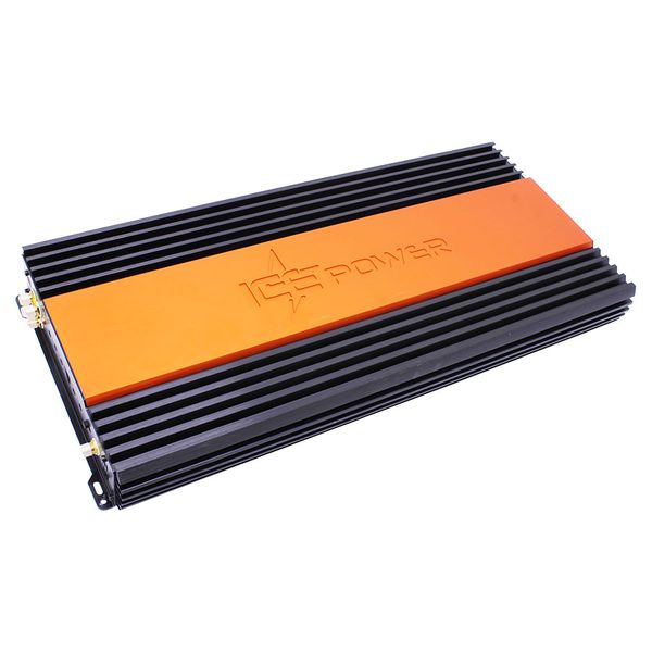 Ice Power IPX-70000.1 70 000 Digital Class D Monoblock Amplifier