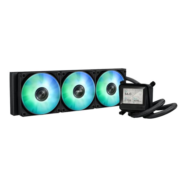Asus Liquid Cooler Max Game 360 Argb