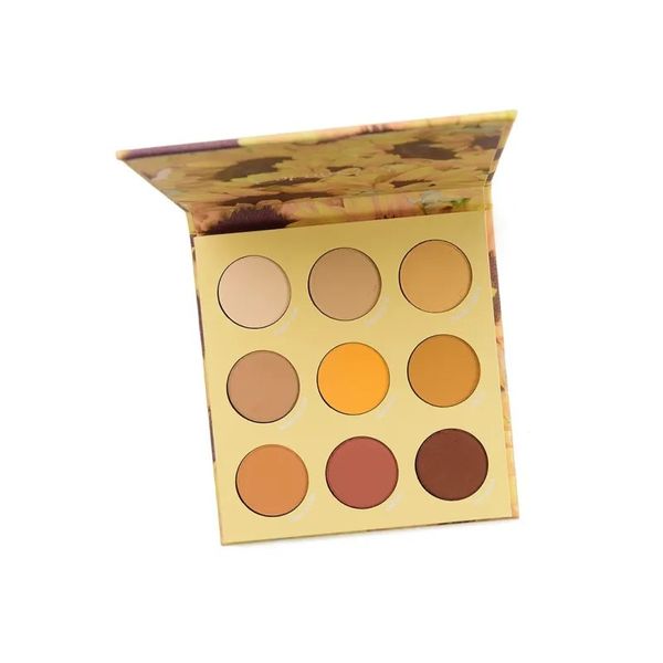 Colourpop Shadow Palette - Lil Ray Of Sunshine