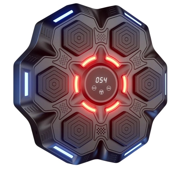 Smart Music LED Boxing Machine