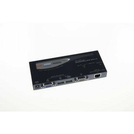 Rextron USB KVM Extender Over Cat5e (Up To 150m)