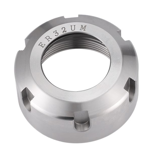 High Collet Nut ER32 Milling Maching Clamping