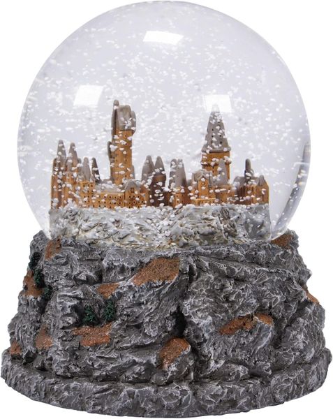Black-Brown Resin Floor Mount Round cm Sculptures