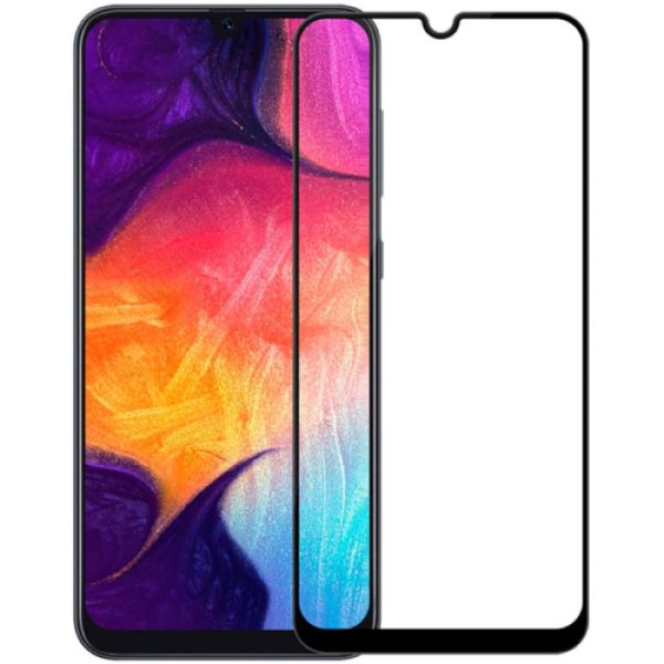 Matt Ceramic Screen Guard Protector For Samsung Galaxy A03 Core