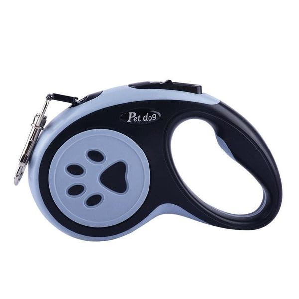 Automatic 5M Retraction Rope