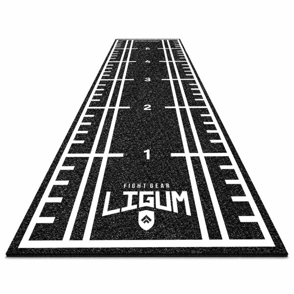 Performance Agility Track - 2 Meters Wide - HIIT Conditioning - Commercial
