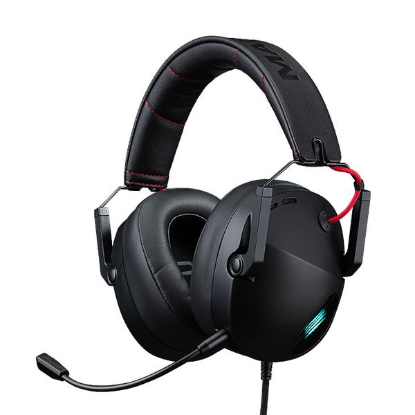 Mad Catz P.I.L.O.T. 5 RGB 7.1 Gaming Headset