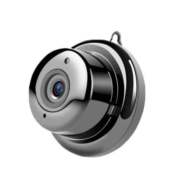 Rozark Home Security 1080P WIFI Camera