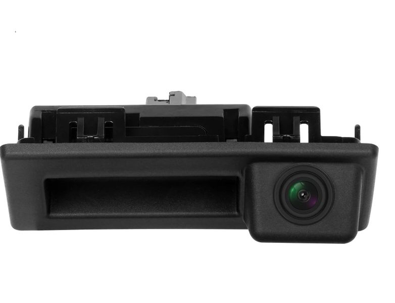 Reverse Camera Compatible With Audi A3 A4 A5 Q3 Q5 RS6 VW Passat Tiguan Jetta Sharan