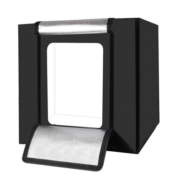 45cm Portable Photo Light Box